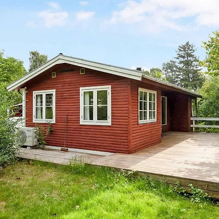 Lovely Near The Vordingborg